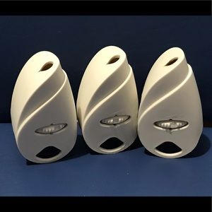 SC Johnson Glade plug-ins trio